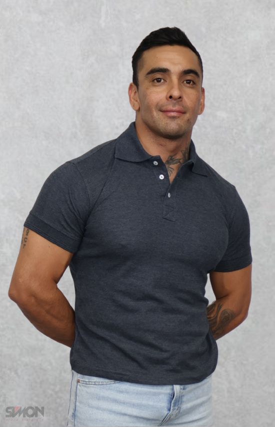 catalogo de playeras polo para hombre tlaxcala